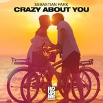 cover: Sebastian Park - Crazy About You