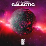 cover: Joel Cantone - Galactic