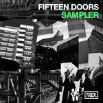 cover: Trex - Fifteen Doors - Sampler