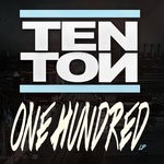 cover: Various - TEN TON 100