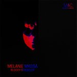 cover: Melanie Massa - Bloody Spades EP