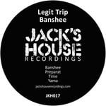 cover: Legit Trip - Banshee