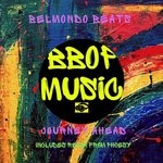 cover: Belmondo Beats - Journey Ahead