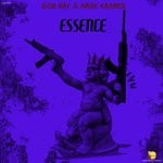 cover: Bob Ray|Mark Kramer - Essence