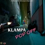 cover: Klampa - Pop Off