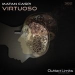 cover: Matan Caspi - Virtuoso