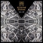 cover: Various - Altered States Vol 3