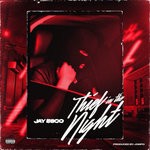 cover: Jay Esco - Thief In The Night (Explicit)