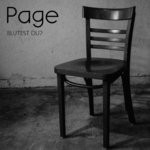 cover: Page - Blutest Du?