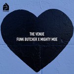 cover: Funk Butcher|Mighty Moe - The Venue