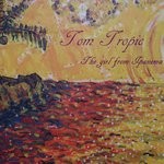 cover: Tom Tropic - The Girl From Ipanema