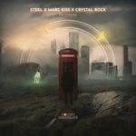 cover: Steel|Marc Kiss & Crystal Rock - Payphone