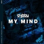 cover: G4bby - My Mind