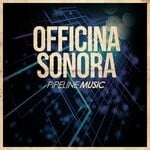 cover: Officina Sonora - Pipeline Music