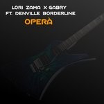 cover: Denville Borderline|Gabry|Lori Zama - Opera