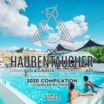 cover: Various - Haubentaucher 2020