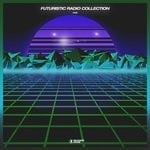 cover: Various - Futuristic Radio Collection Vol 23