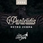 cover: G.pantelidis - Retro Zebra