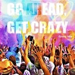 cover: Grunj Idle - Go Ahead, Get Crazy!