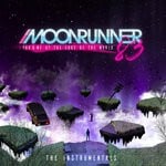 cover: Moonrunner83 - You & Me At The Edge Of The World