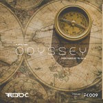 cover: Fredrox - Odyssey