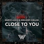 cover: Emiliano Chellini|Marco Laschi - Close To You