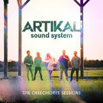 cover: Artikal Sound System - The Okeechobee Sessions