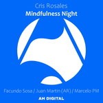 cover: Cris Rosales - Mindfulness Night (Remixes)