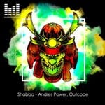 cover: Andres Power|Outcode - Shabba