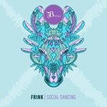 cover: Frink - Social Dancing