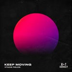 cover: Stacie Fields - Keep Moving (Extended Mix)