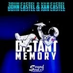 cover: John Castel|Xan Castel - Distant Memory