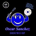 cover: Oscar Sanchez - Diduwo