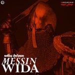 cover: Adios Karma - Messin Wida