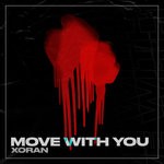 cover: Xoran - Move With You