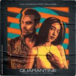 cover: Greg Katona|Jennyku - Quarantine