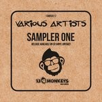 cover: Various - Sampler One