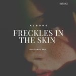 cover: Albors - Freckles In The Skin