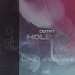 cover: Dstrt - Hold On