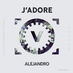 cover: Alejandro - J'Adore