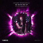 cover: Cesare Minacapilli - Be With Me