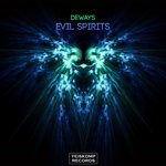 cover: Deways - Evil Spirits