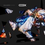 cover: Dok & Martin - Collision