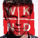 cover: Ferry Corsten - WKND