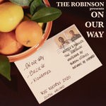 cover: The Robinson - On Our Way