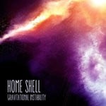 cover: Home Shell - Gravitational Instability