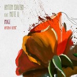 cover: Anton Ishutin|Note U - Image (ANTON%F Remix)