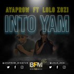 cover: Ayaprow|Lolo Zozi - Into Yam