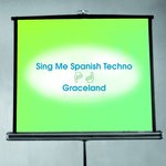 cover: The New Pornographers - Sing Me Spanish Techno