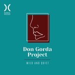 cover: Don Gorda Project - Mild & Quiet